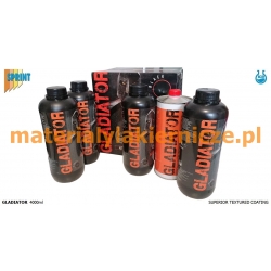 ICR SPRINT GLADIATOR 4000ml materialylakiernicze.pl